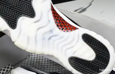 Hyperoad Air 11 Jordan 0607